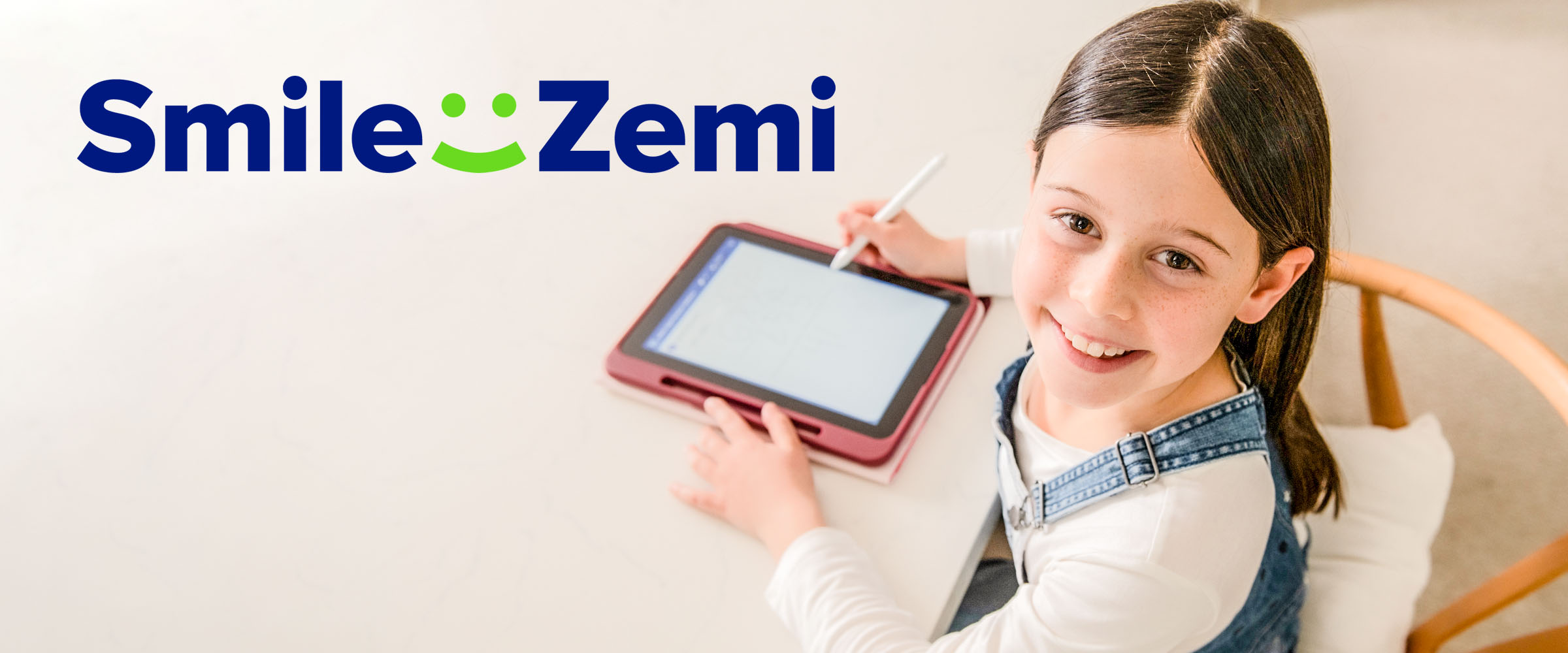 SMILE ZEMI